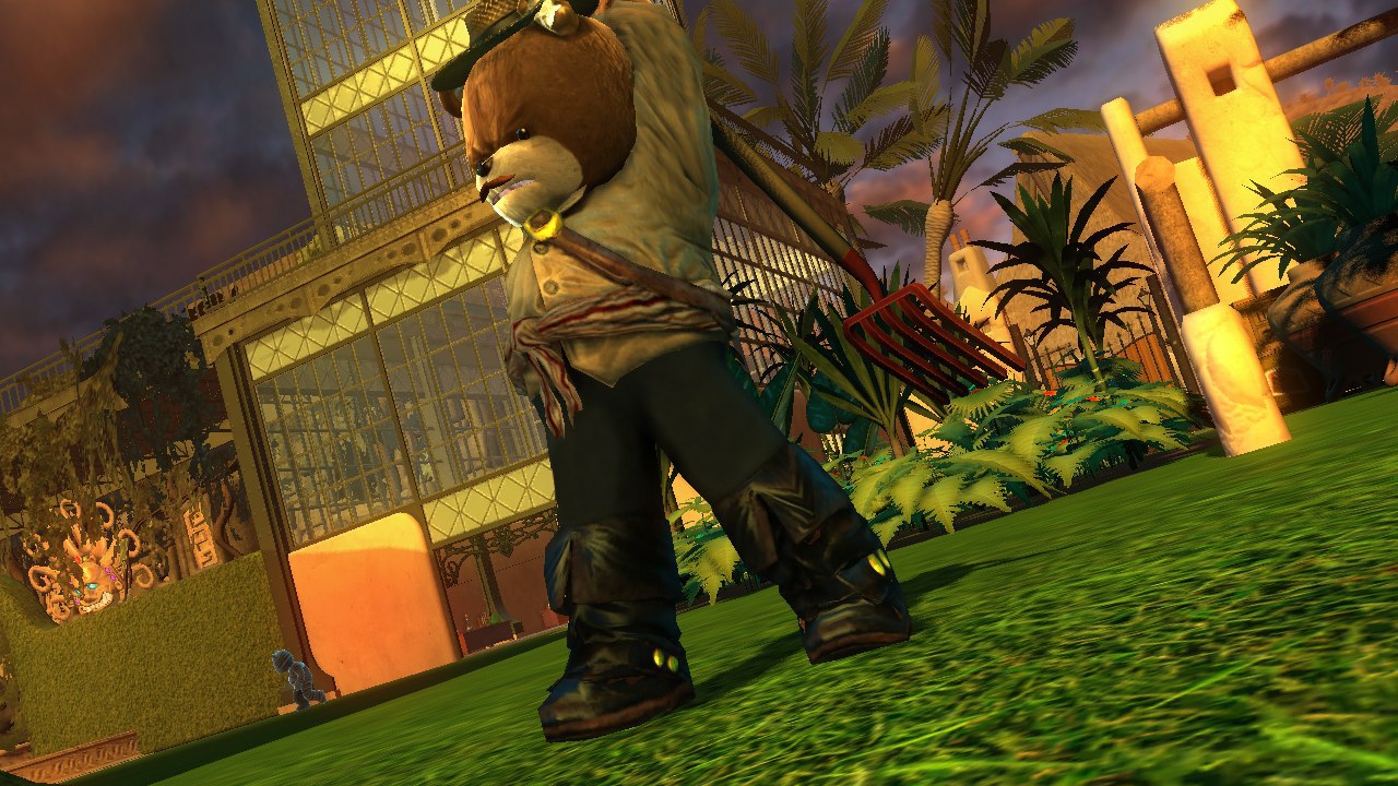 Naughty Bear - Panic in Paradise - Imagen 21